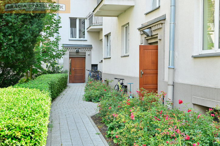 Mieszkanie Sprzedaż  Mokotów Tadeusza Hołówki 1